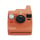 Aparat natychmiastowy Polaroid Now+ Gen 3 koralowy